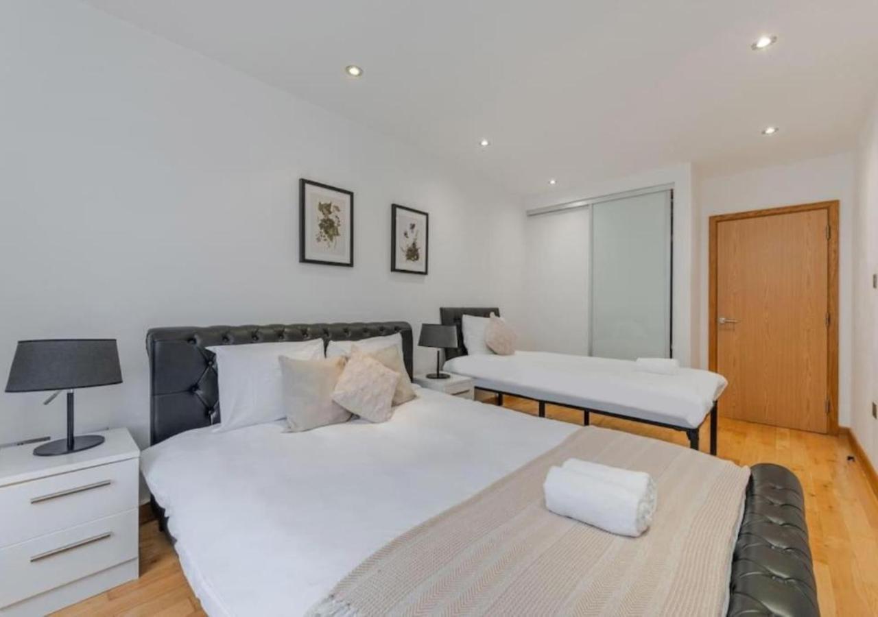 Kensington & Chelsea - Stylish In Central * London