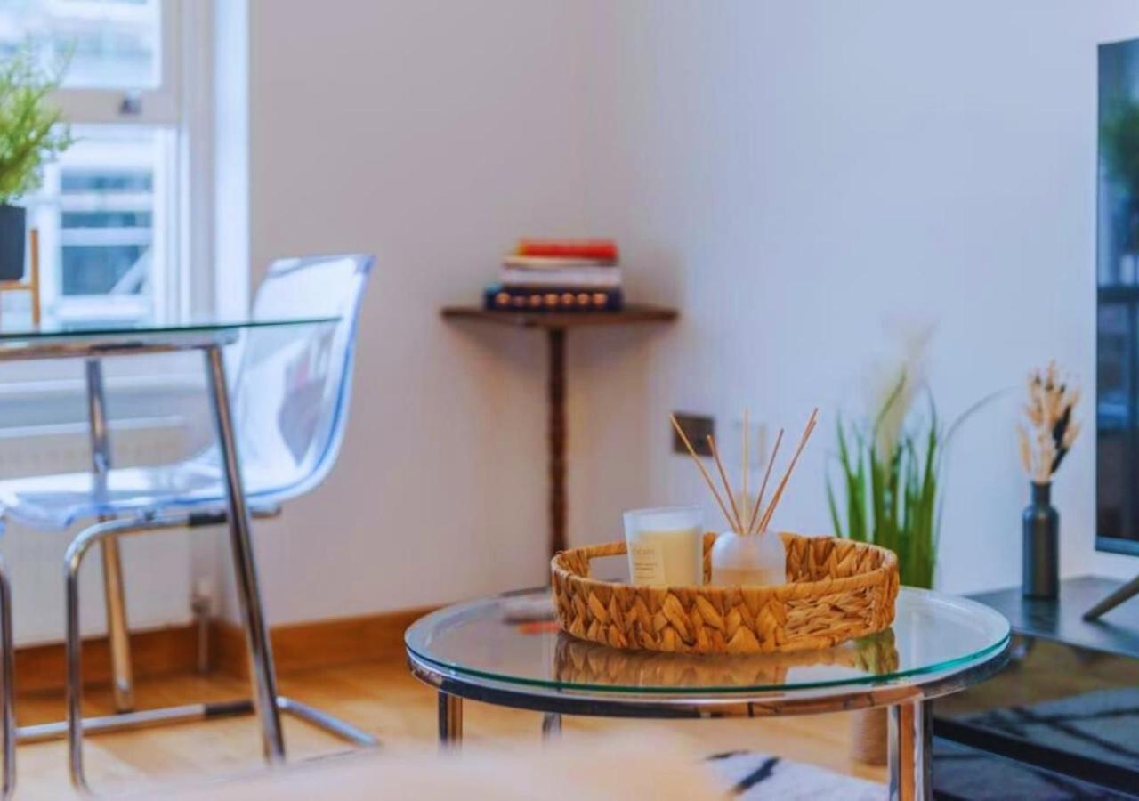 Apartment Kensington & Chelsea - Stylish In Central London
