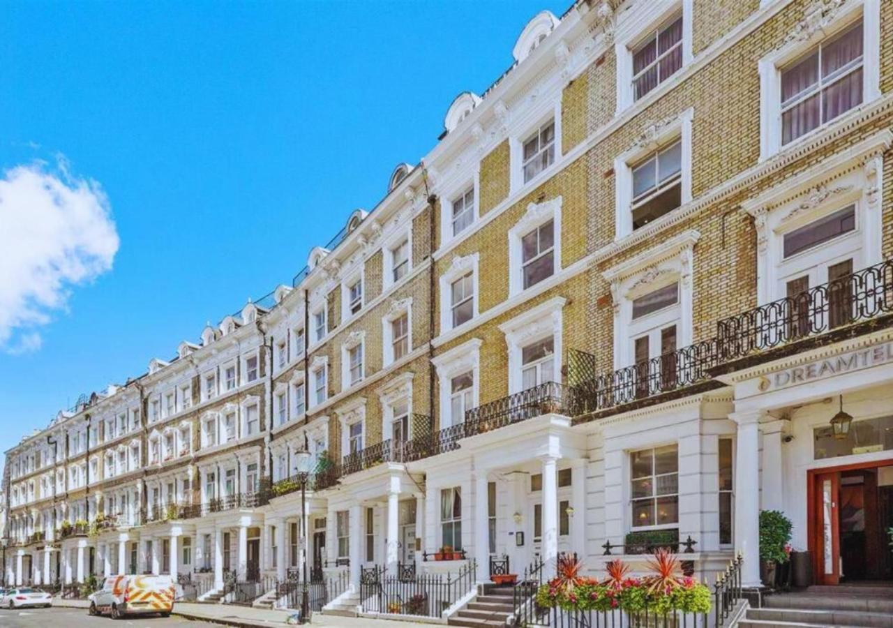 Apartment Kensington & Chelsea - Stylish In Central London