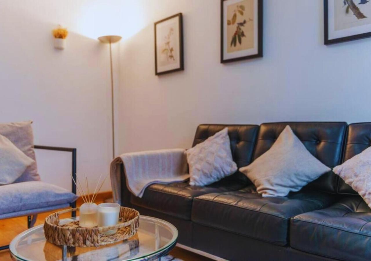 Apartment Kensington & Chelsea - Stylish In Central