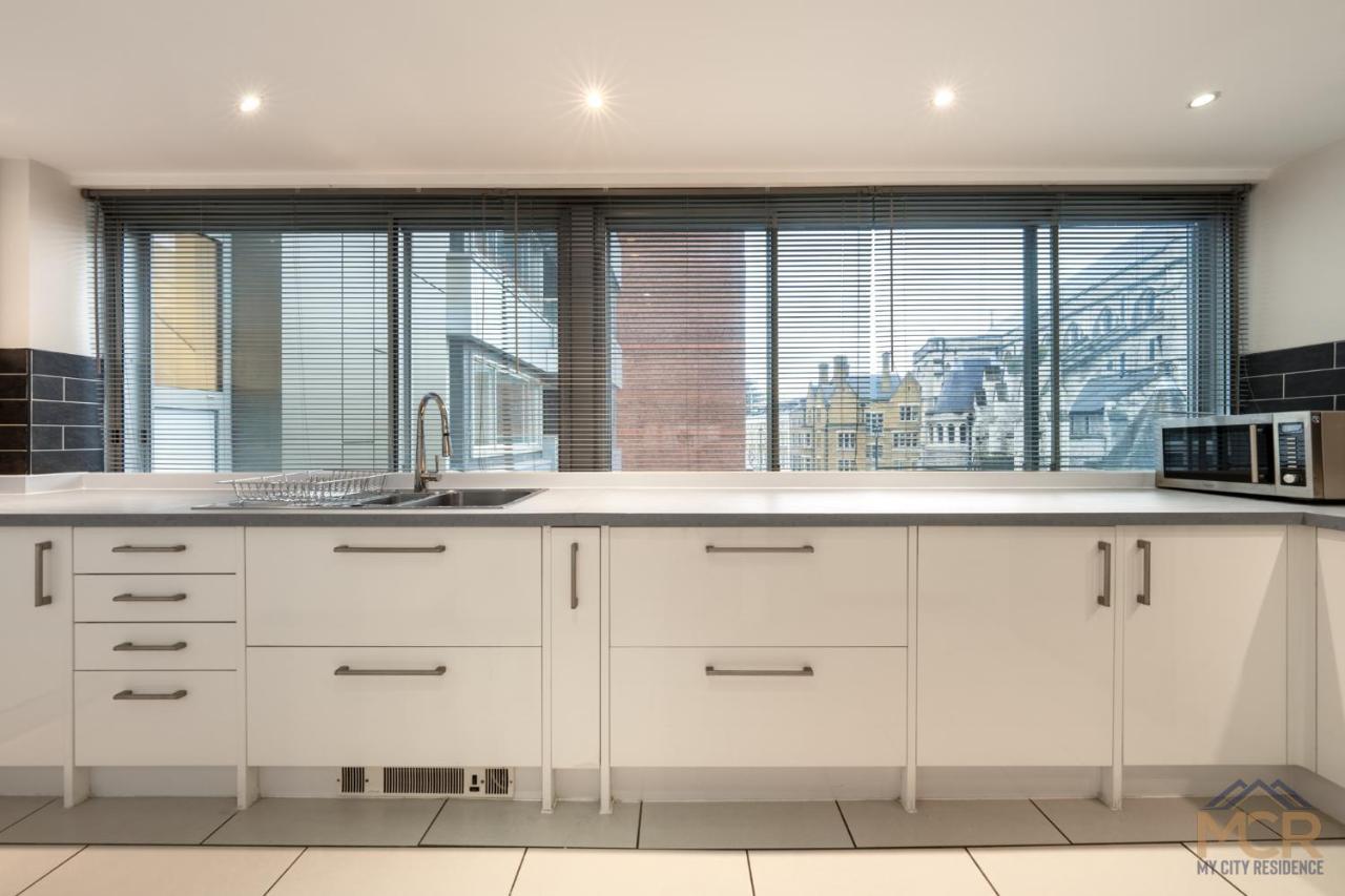Marylebone - George St Residences * London