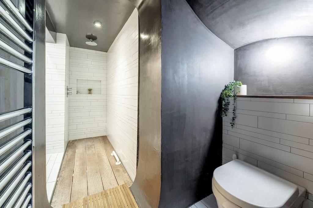 Elegant Marylebone Hideaway London