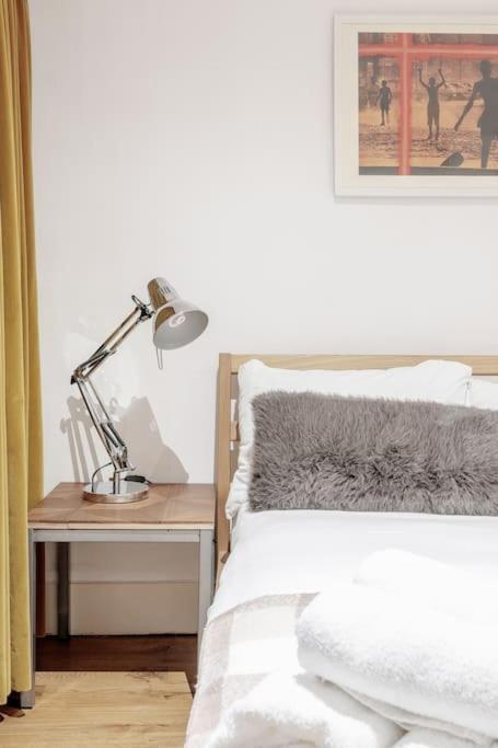 Elegant Marylebone Hideaway * London