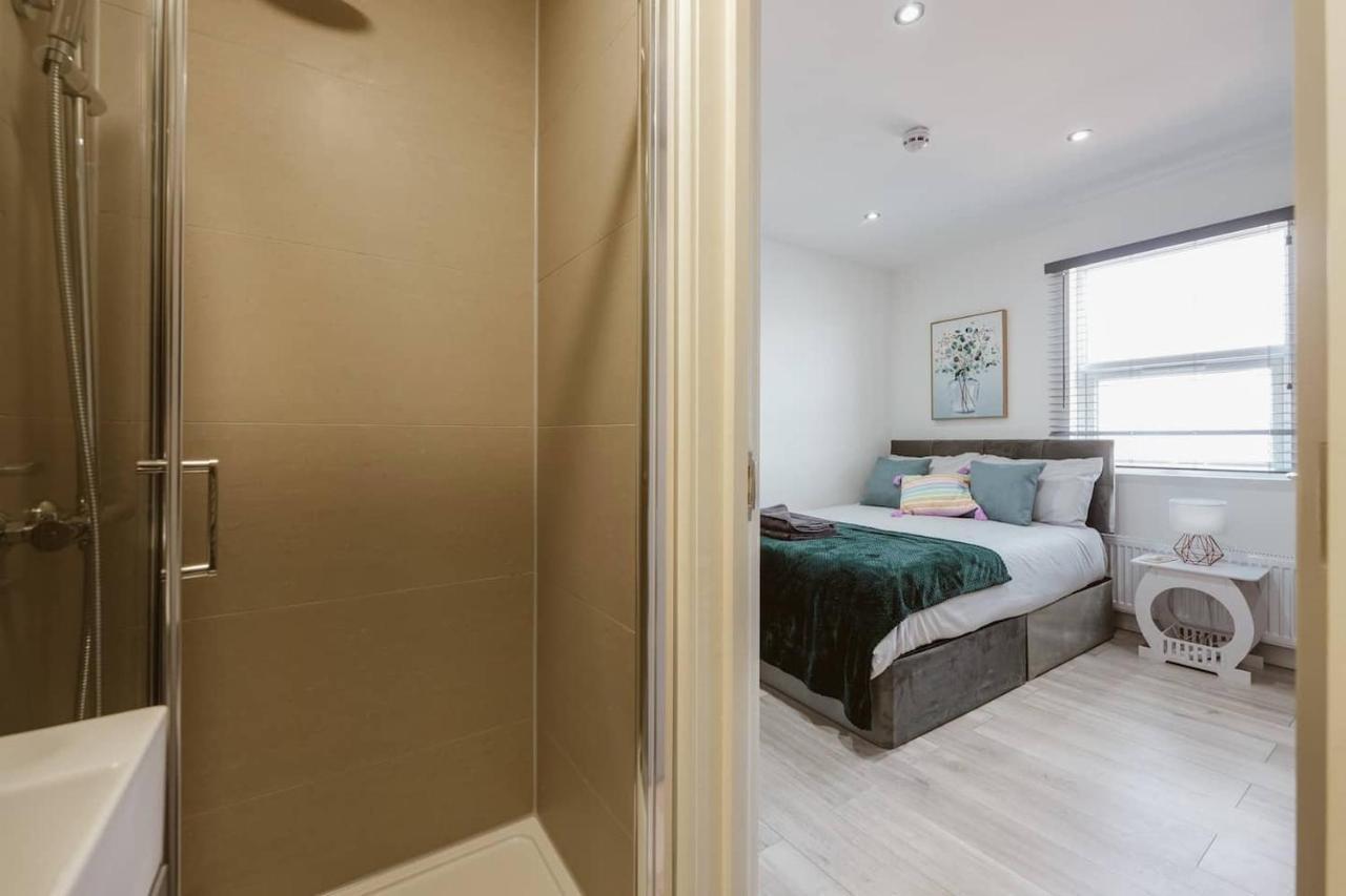 Hospedagem domiciliar Fulham Guest 268 *