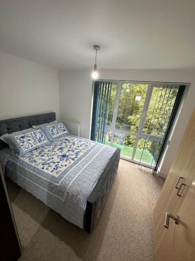 Wembley Homestay *