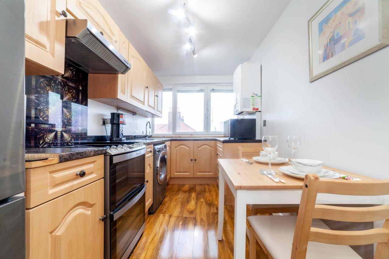 Apartment Amazing 1 Bedroom Apartment, Barons Court London