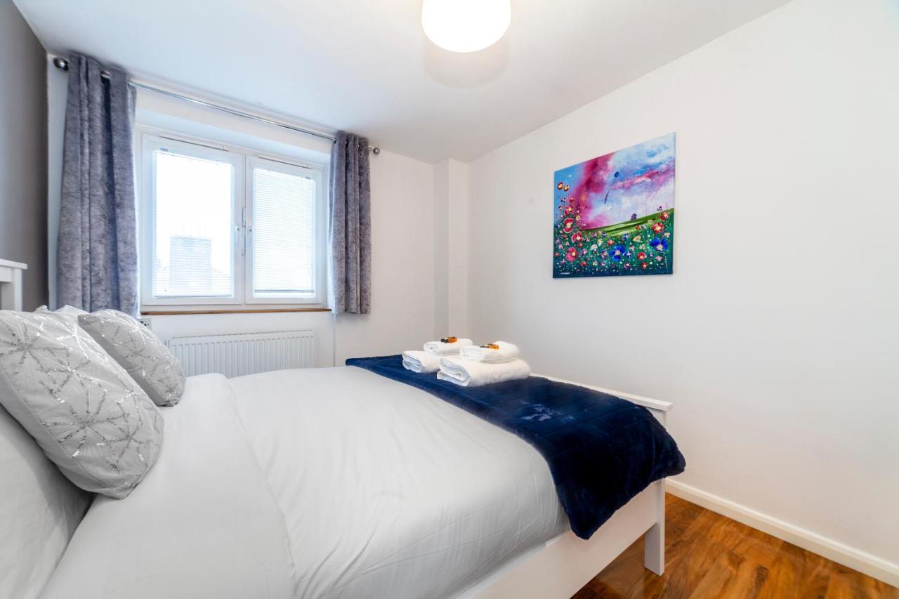 Amazing 1 Bedroom Apartment, Barons Court