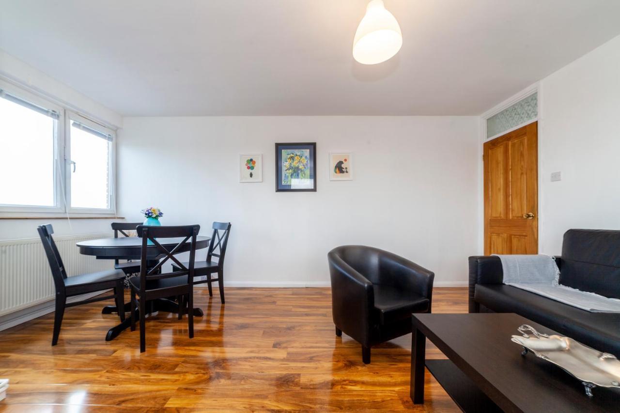 Apartment Amazing 1 Bedroom Apartment, Barons Court London