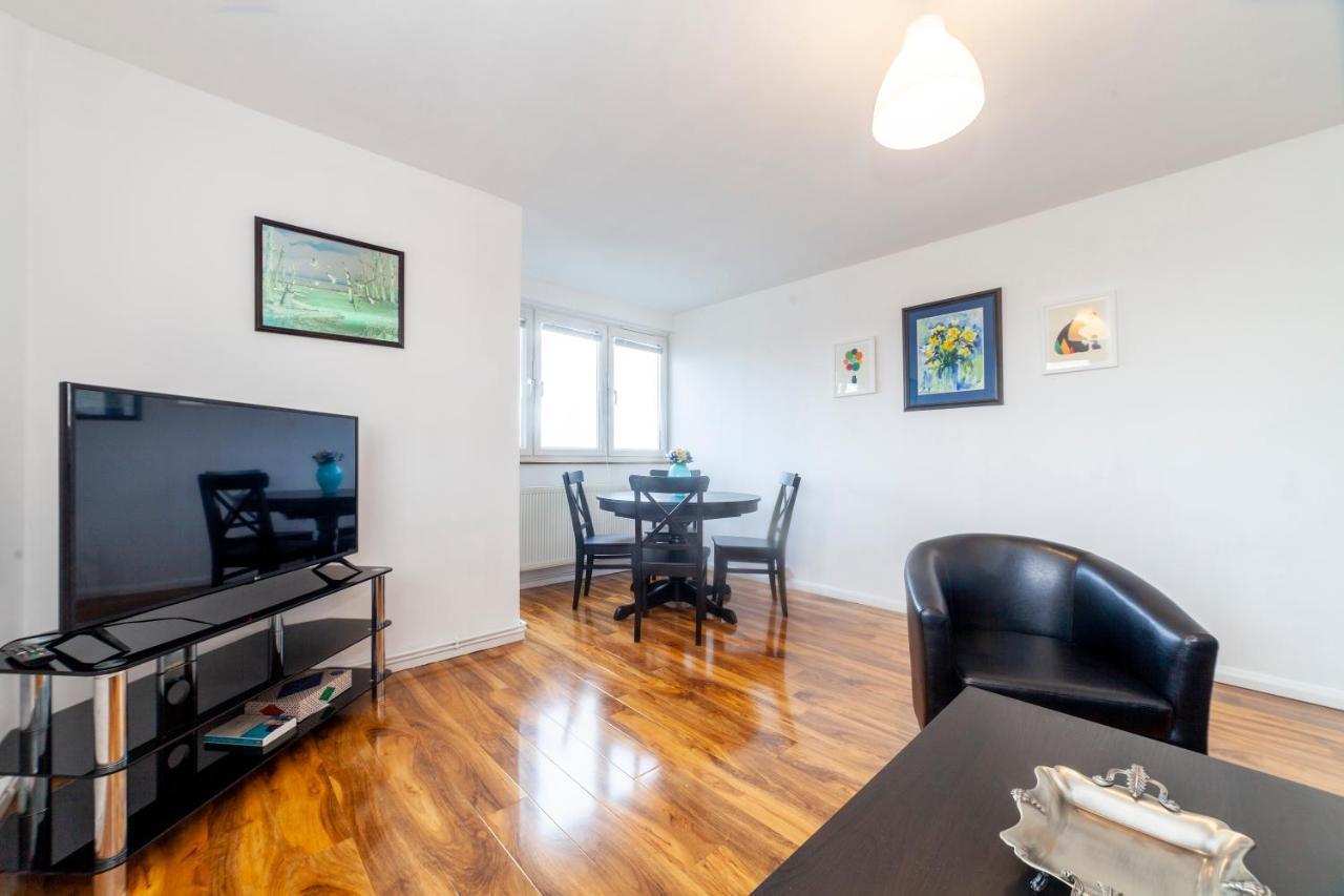 Apartment Amazing 1 Bedroom Apartment, Barons Court