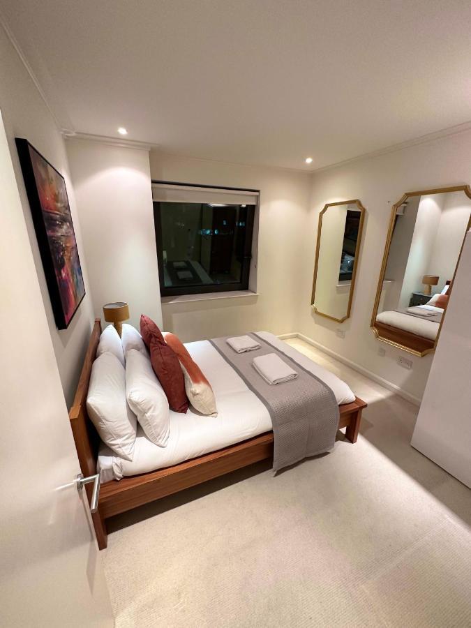 New Spacious 2 Bedroom With Balcony