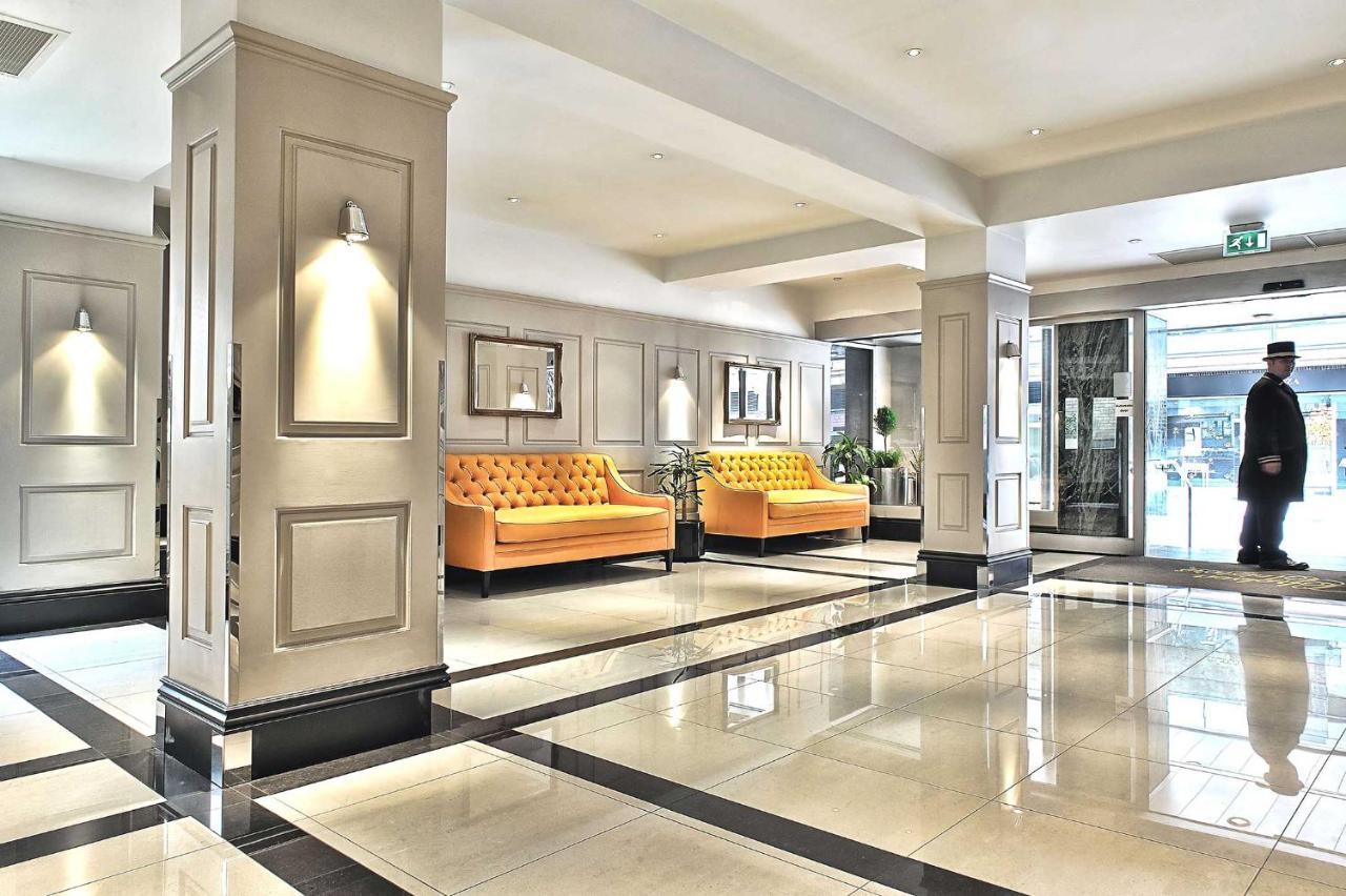 Prime Location One Bedroom Apartment *