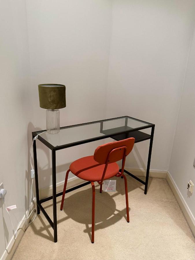New Spacious 2 Bedroom With Balcony Apartamento Londres