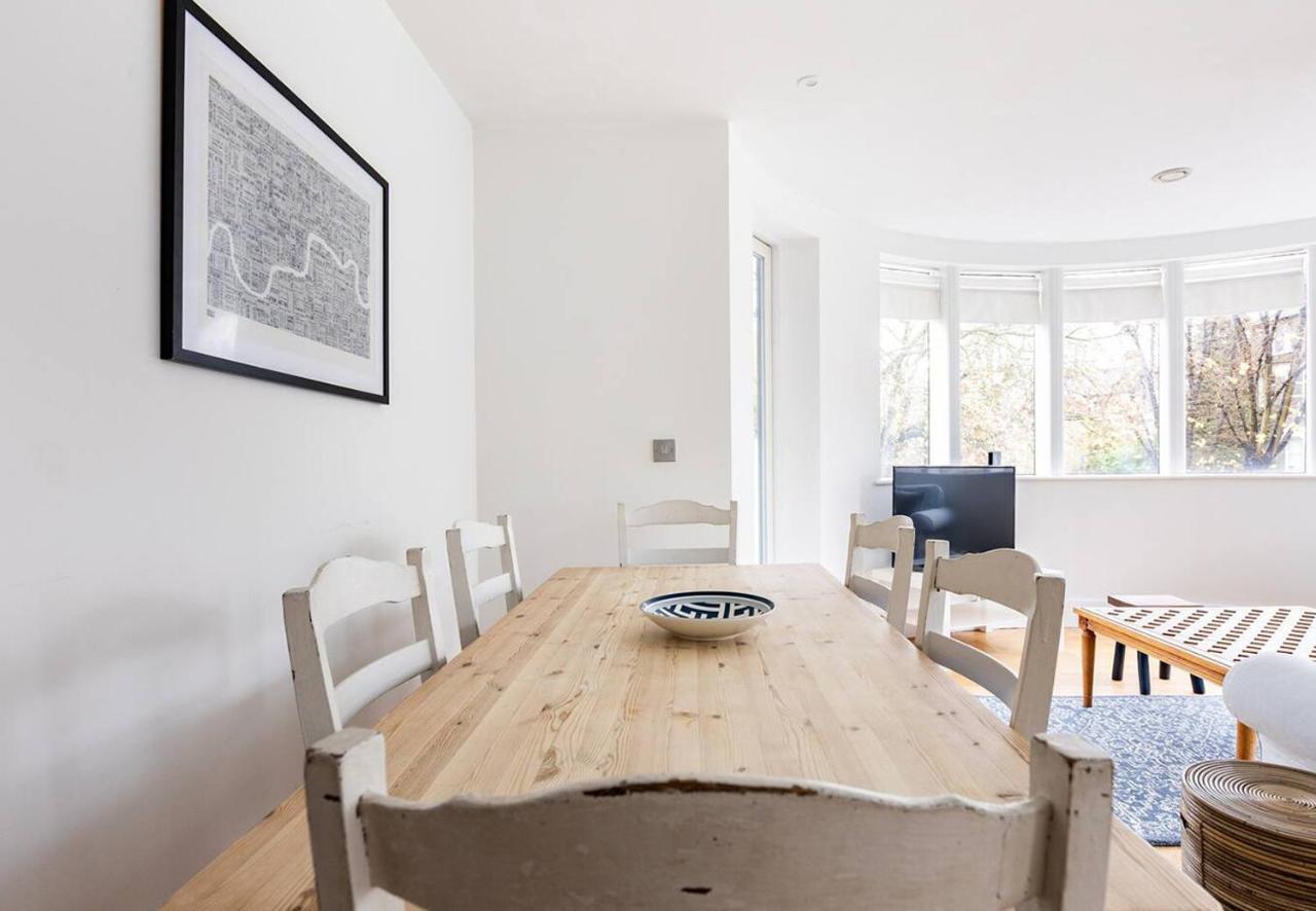 Second Nest Brixton Apartment London