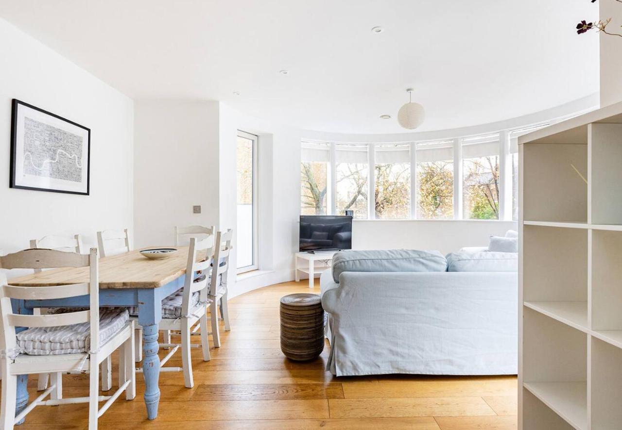 Apartment Second Nest Brixton *