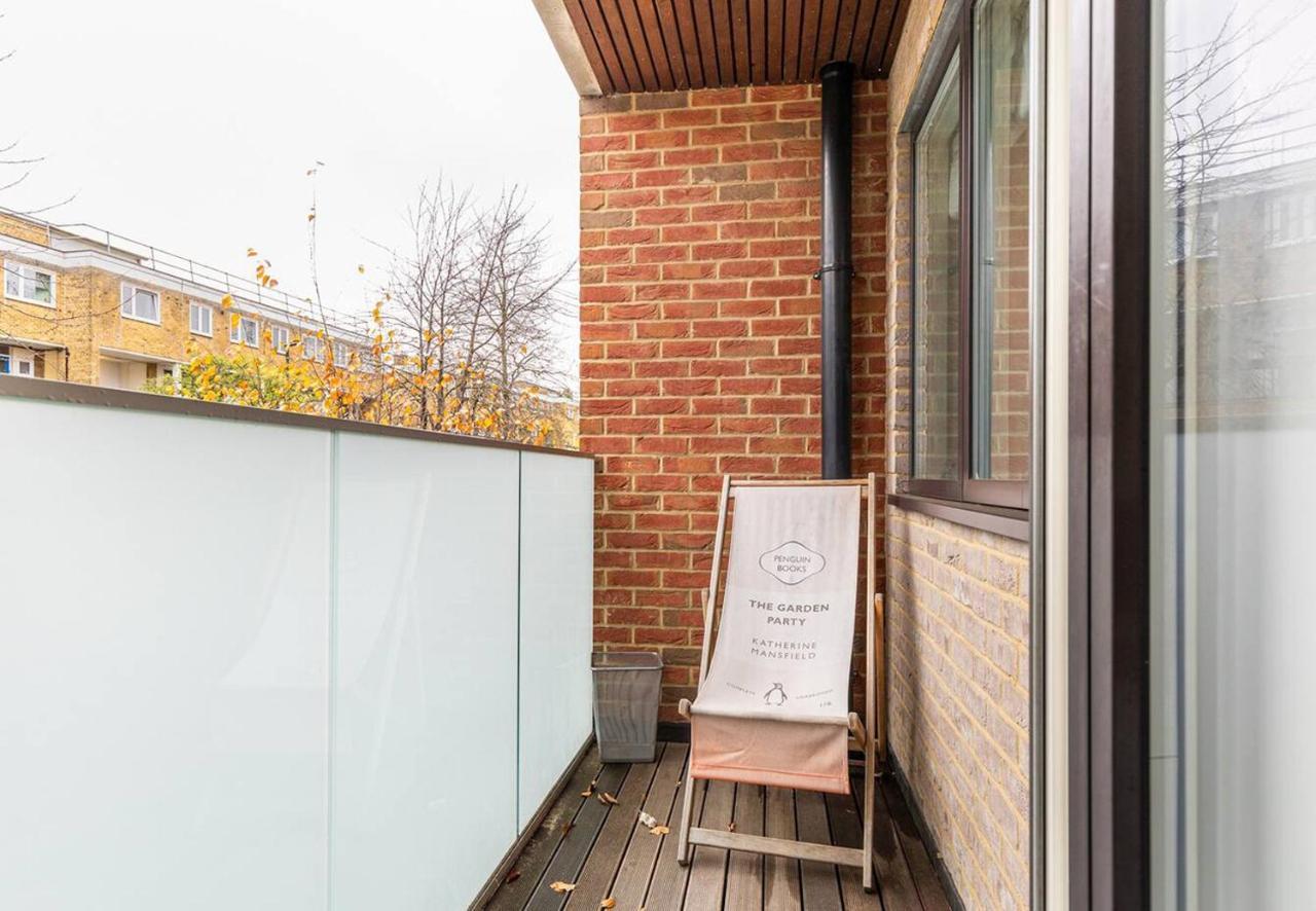 Second Nest Brixton *
