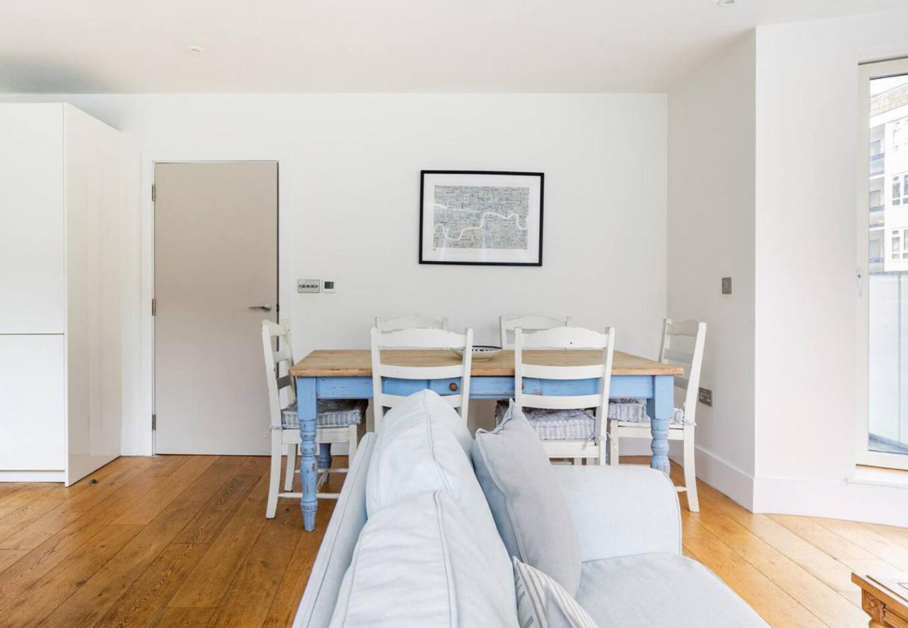 Second Nest Brixton Apartment London