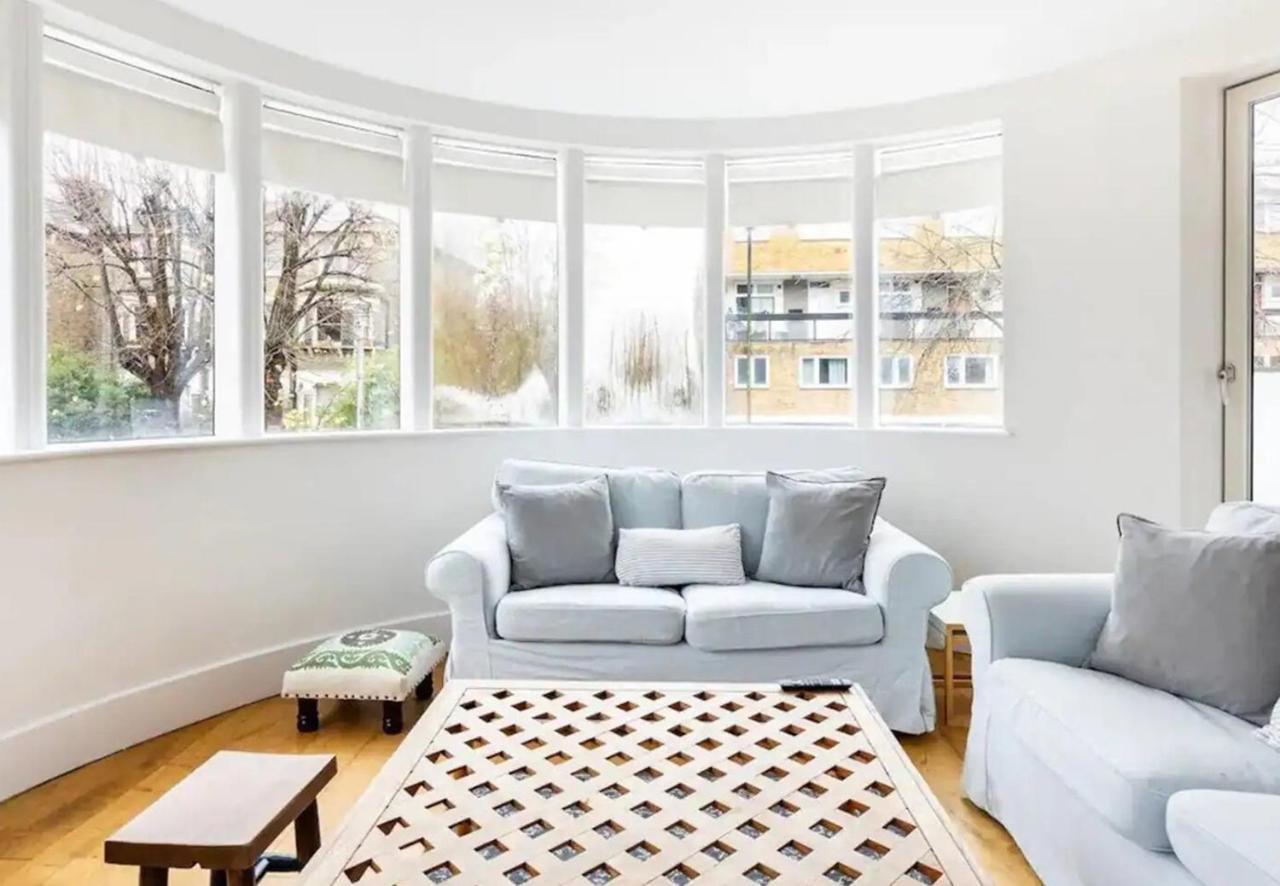 Second Nest Brixton * London