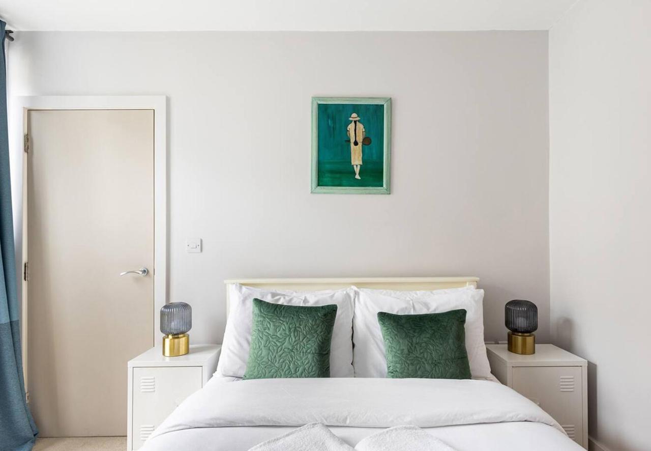 Second Nest Brixton London