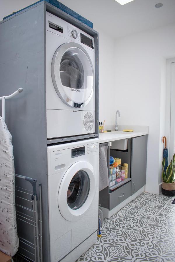 Sw - Stylish One Bedroom With Patio London