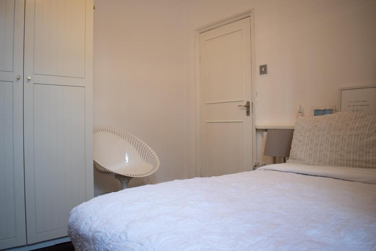 Sw - Stylish One Bedroom With Patio Apartment