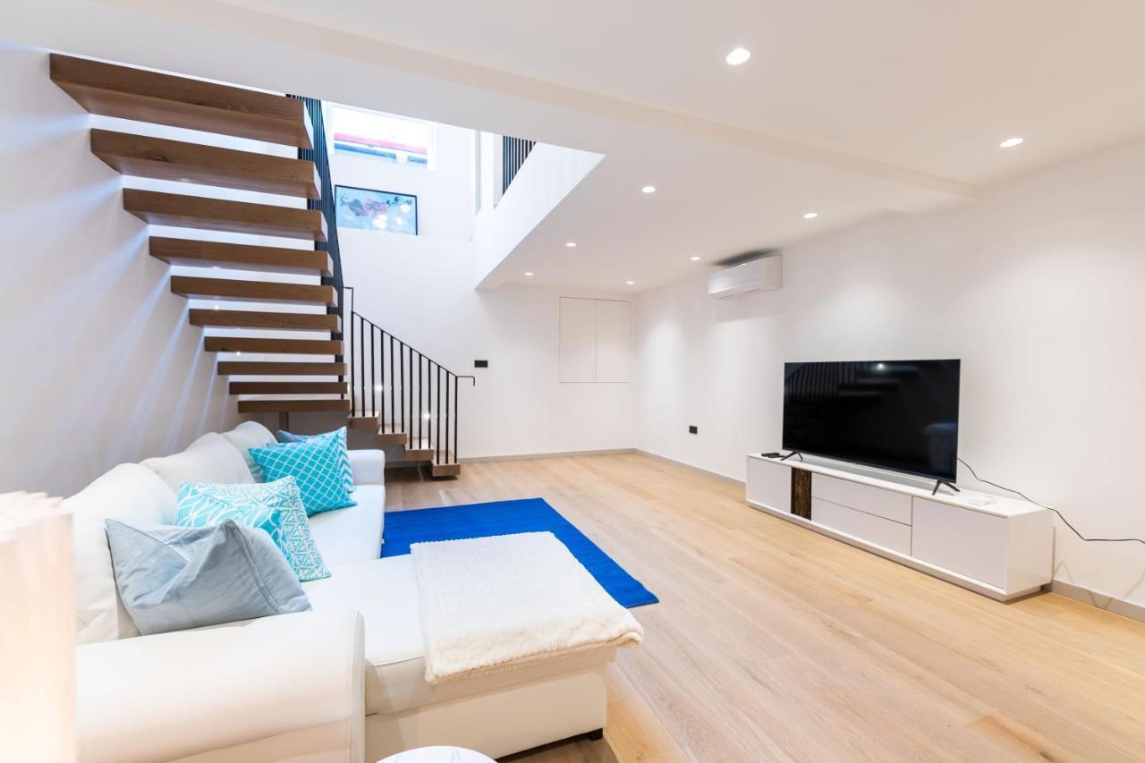 The Maida Vale Apartamento Londres