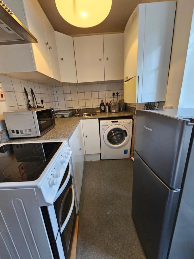 Apartamento Camden *