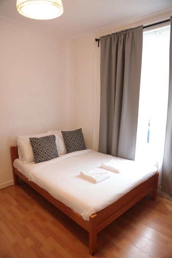 Camden Apartamento *