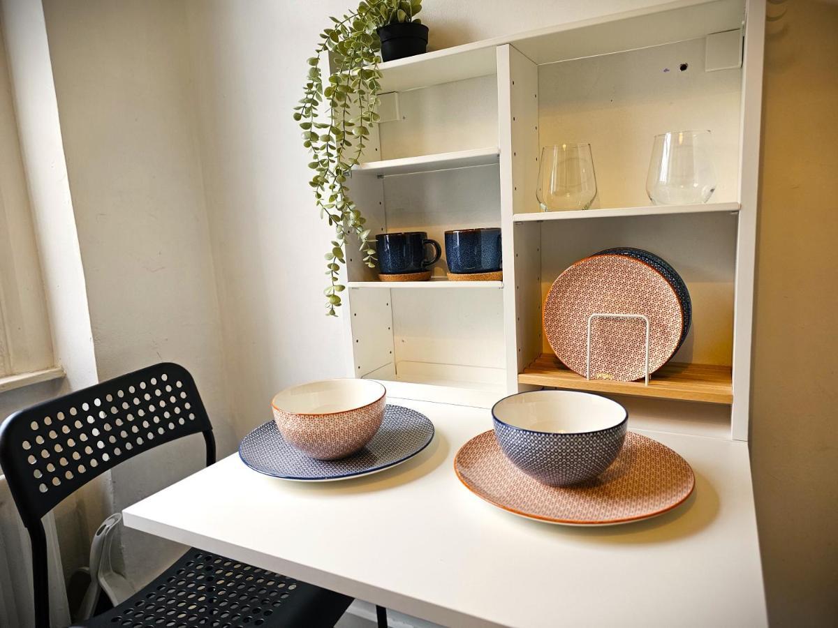 Apartamento Camden
