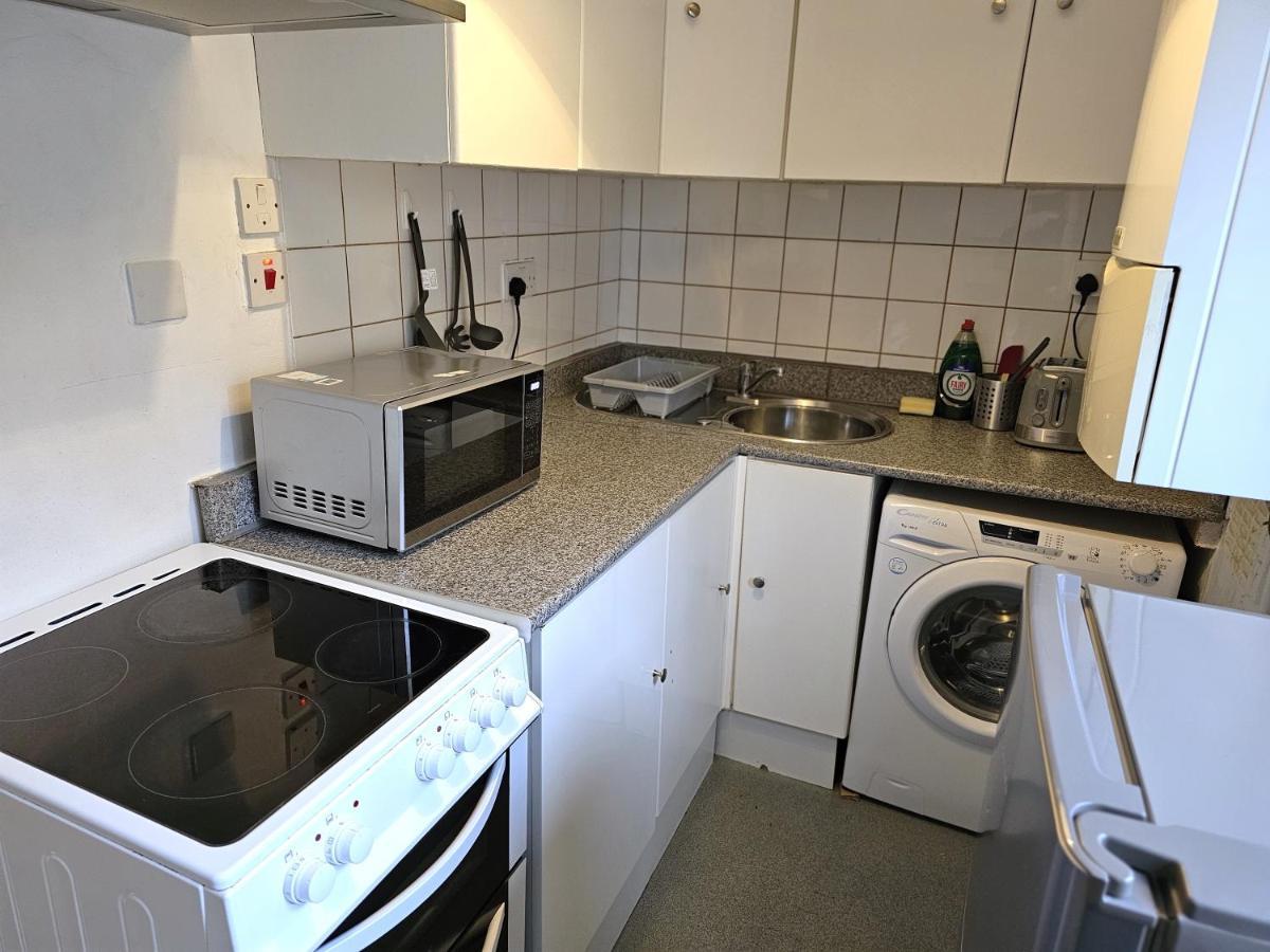 Apartamento Camden *