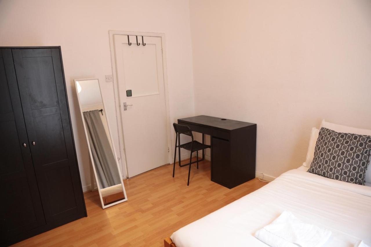 Apartamento Camden Londres