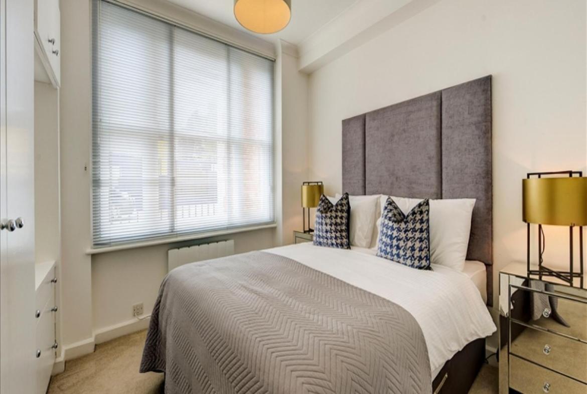 Apartamento Bond Street Mayfair Penthouse Sleeps Up To 6 Londres