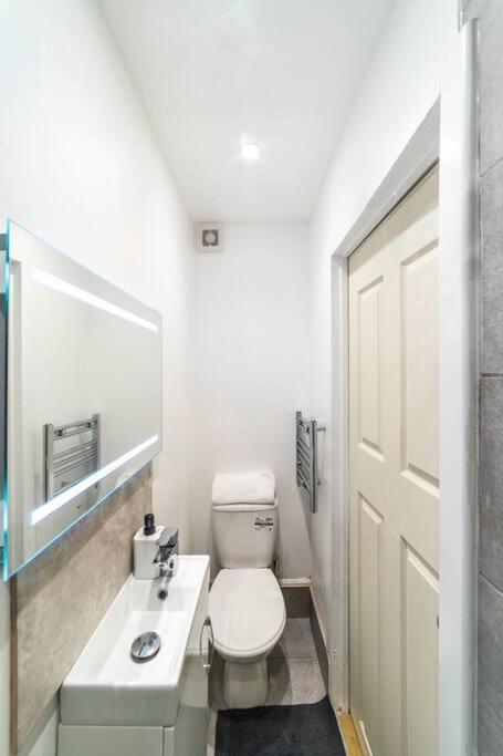 Covent Garden-oxford Street Apartment London