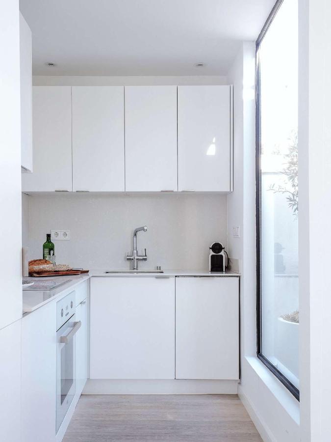 Bond Street Mayfair Penthouse Sleeps Up To 6 Londres