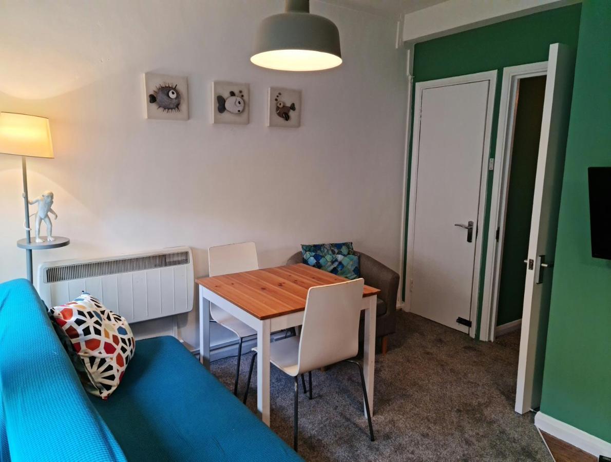 Apartamento Elegant 1-bedroom In Camden Town Londres