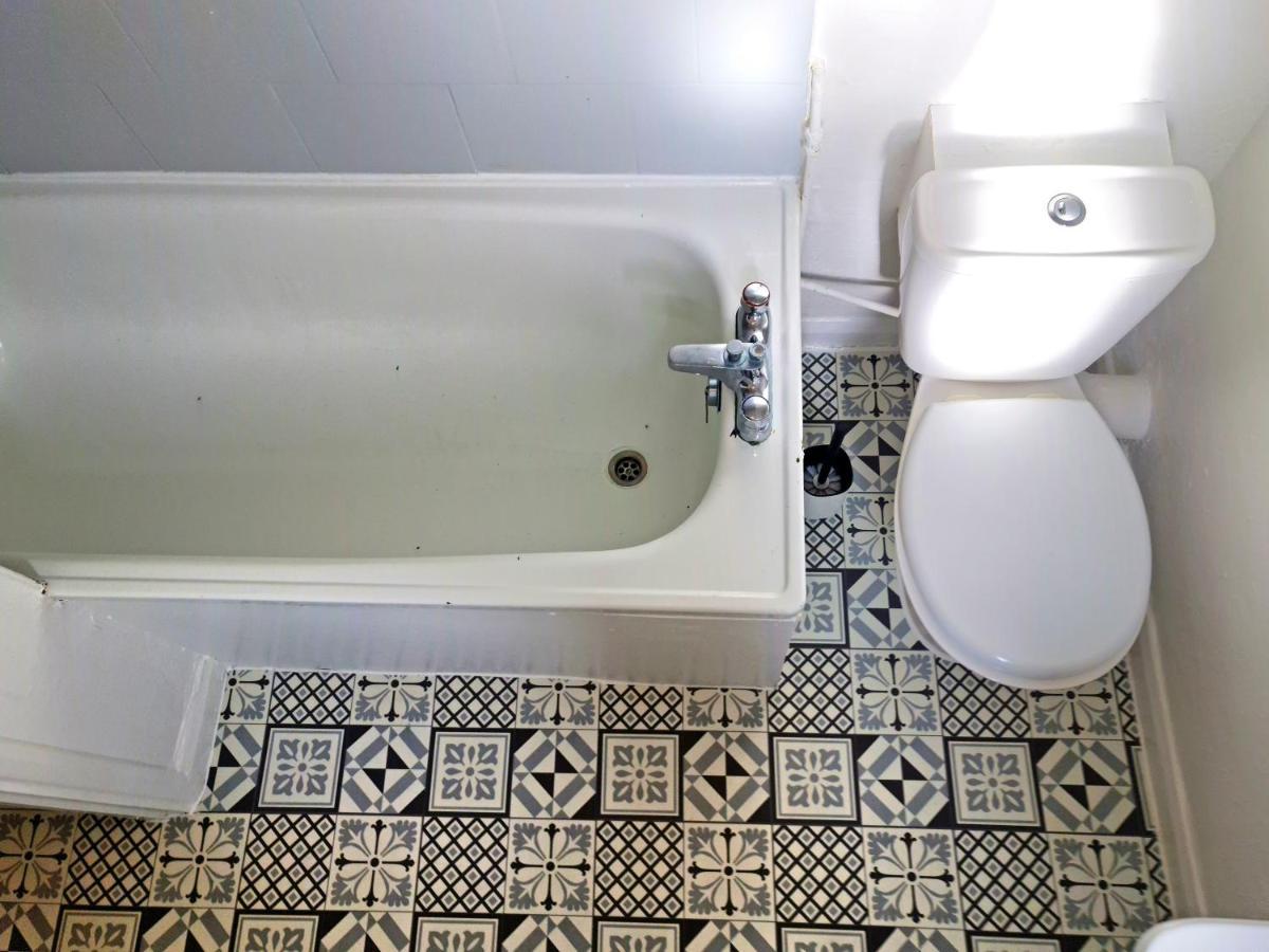 Elegant 1-bedroom In Camden Town Londres