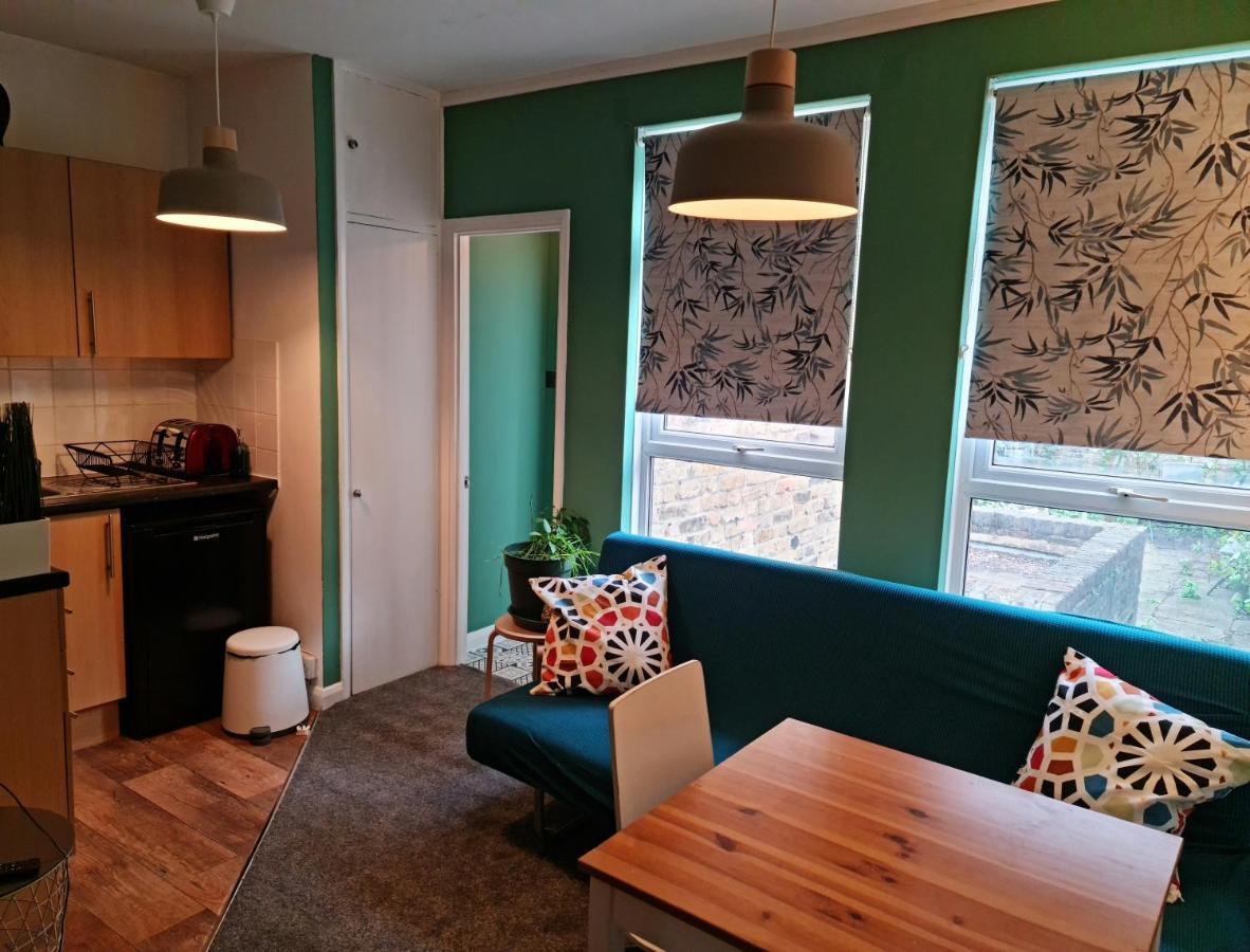 Elegant 1-bedroom In Camden Town Apartamento *