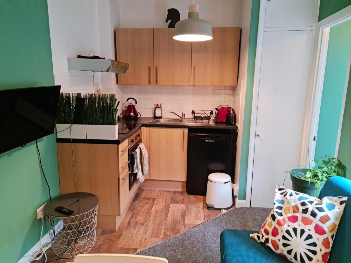 Elegant 1-bedroom In Camden Town Londres