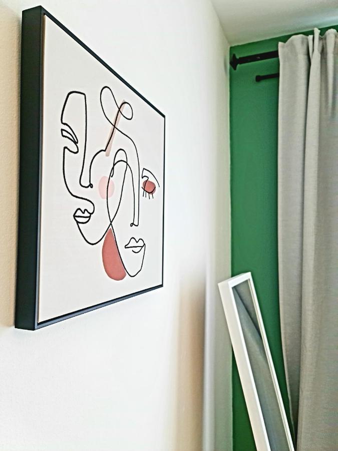 Elegant 1-bedroom In Camden Town Apartamento *