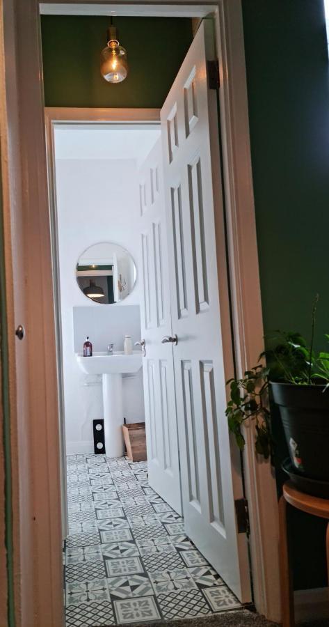 Elegant 1-bedroom In Camden Town Londres