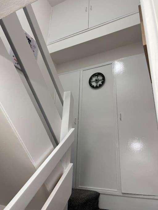 Stunning 2 Bedroom Duplex In The Heart Of London