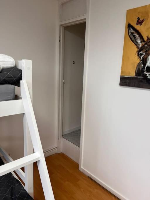 Stunning 2 Bedroom Duplex In The Heart Of Apartment London