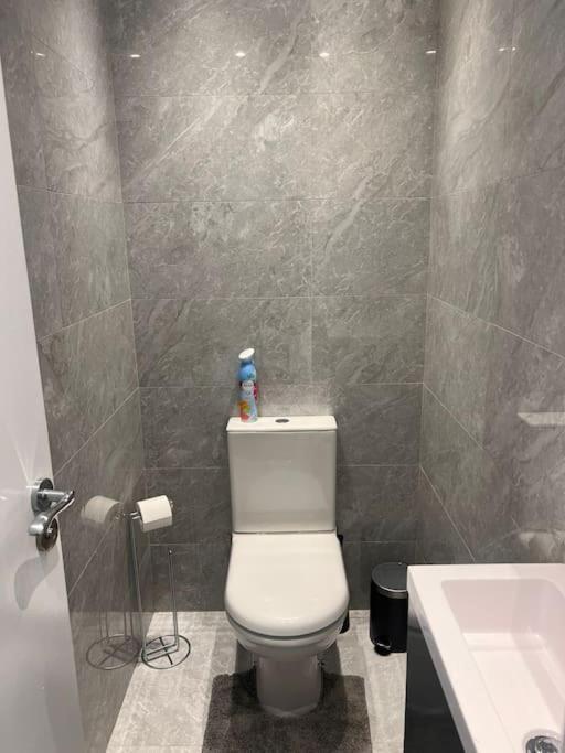 Stunning 2 Bedroom Duplex In The Heart Of London