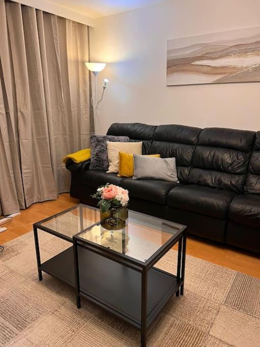Apartment Stunning 2 Bedroom Duplex In The Heart Of London