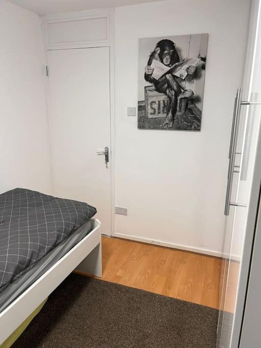 Stunning 2 Bedroom Duplex In The Heart Of Apartment London