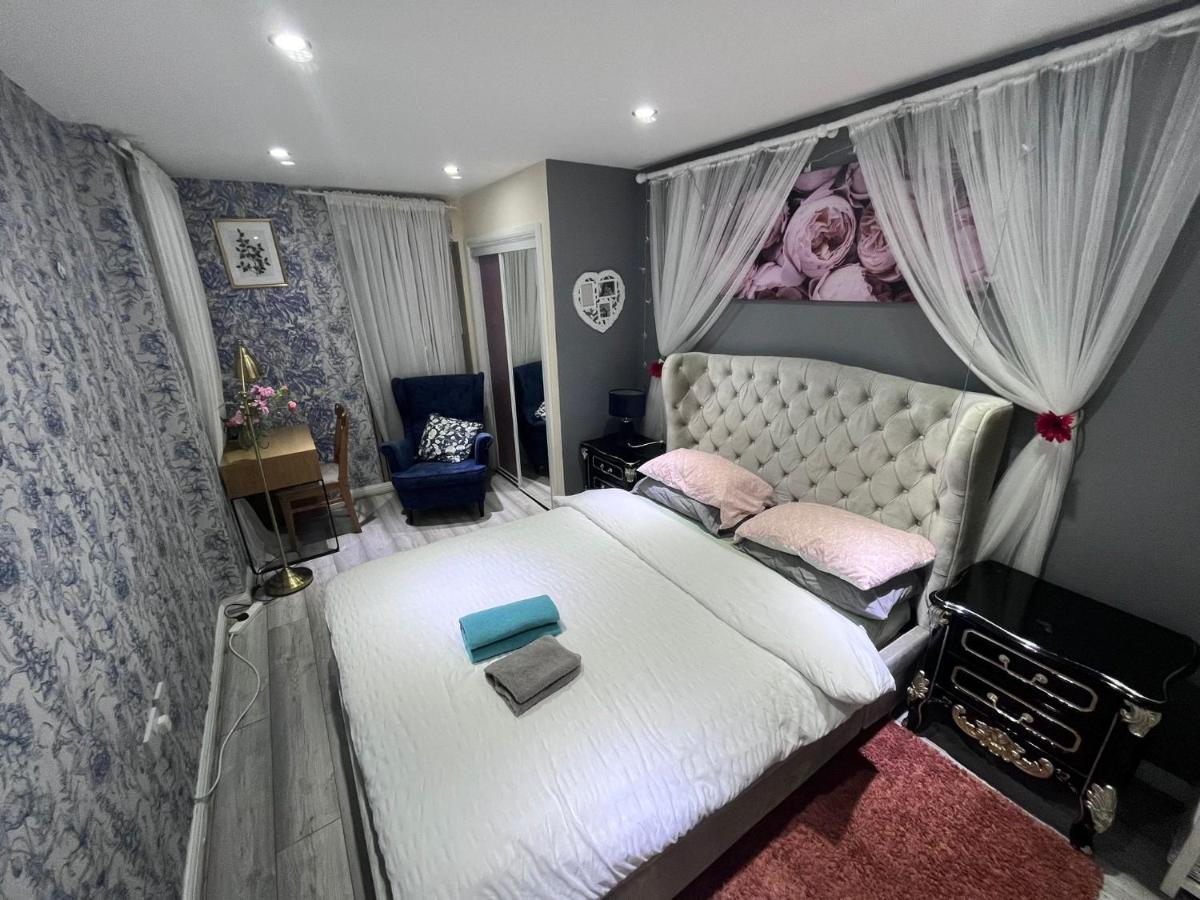 Gasthof Near Canary Wharf London