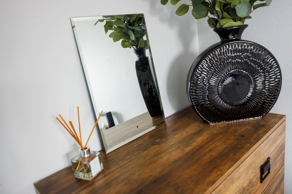 Casa de férias Stylish 3-bed East Contractors Parking Sleeps 5 Near Excel