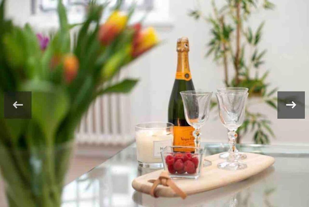 Apartamento Oxford Street Shopping And Tourist Attractions *
