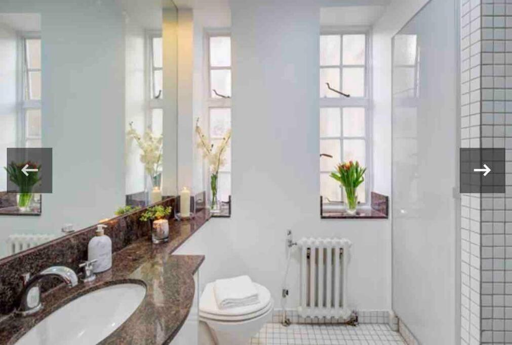 Apartamento Oxford Street Shopping And Tourist Attractions