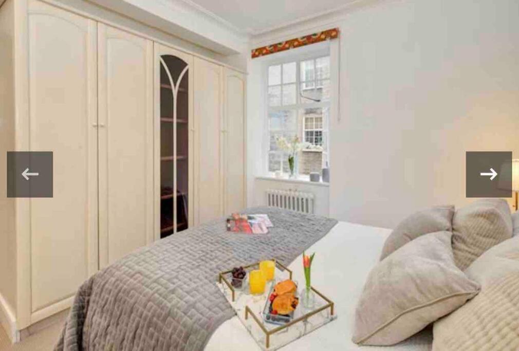 Oxford Street Shopping And Tourist Attractions Apartamento Londres