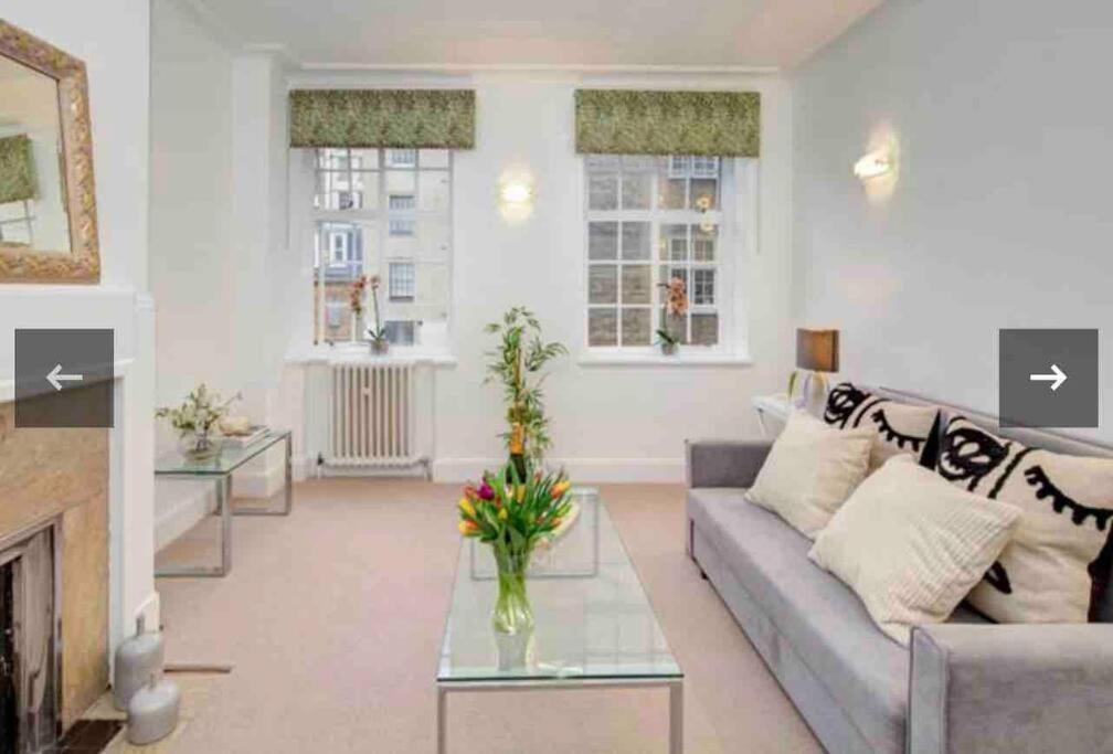 Apartamento Oxford Street Shopping And Tourist Attractions *
